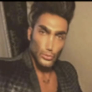 Meet your Posher, Kathryn